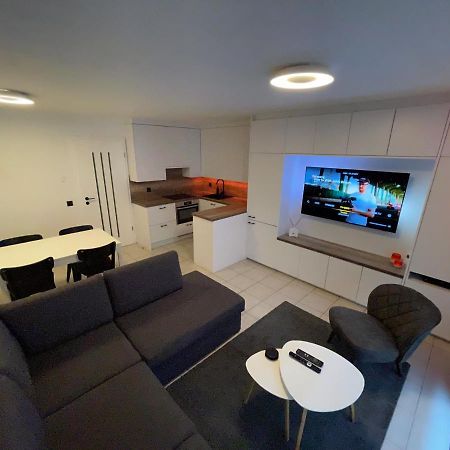 Luxe Appartement I 2 Slaapkamers I 2 X Dubbel Bed I 75M Van Het Strand I Nieuwpoort-Bad Esterno foto