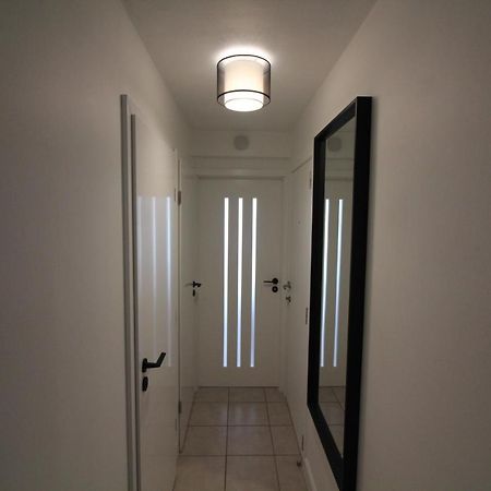 Luxe Appartement I 2 Slaapkamers I 2 X Dubbel Bed I 75M Van Het Strand I Nieuwpoort-Bad Esterno foto