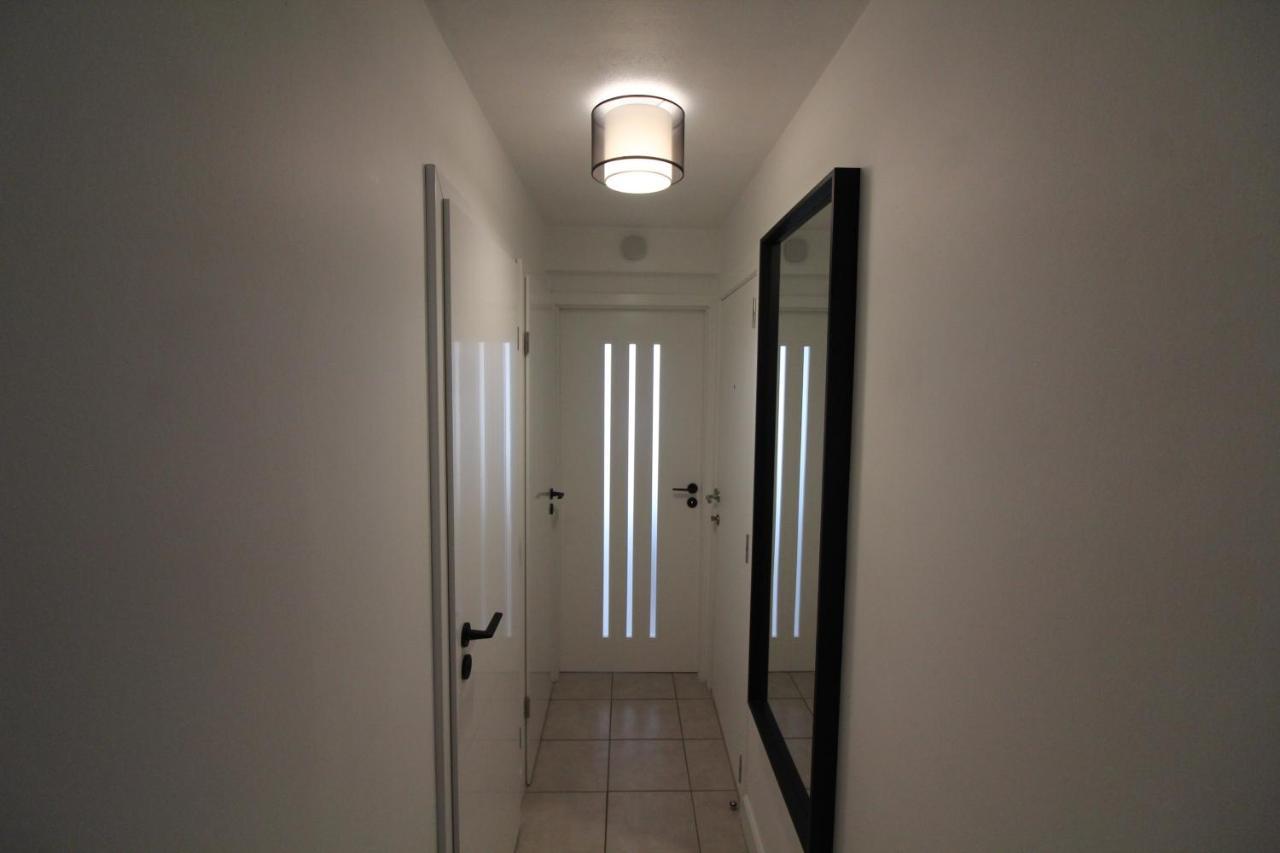 Luxe Appartement I 2 Slaapkamers I 2 X Dubbel Bed I 75M Van Het Strand I Nieuwpoort-Bad Esterno foto