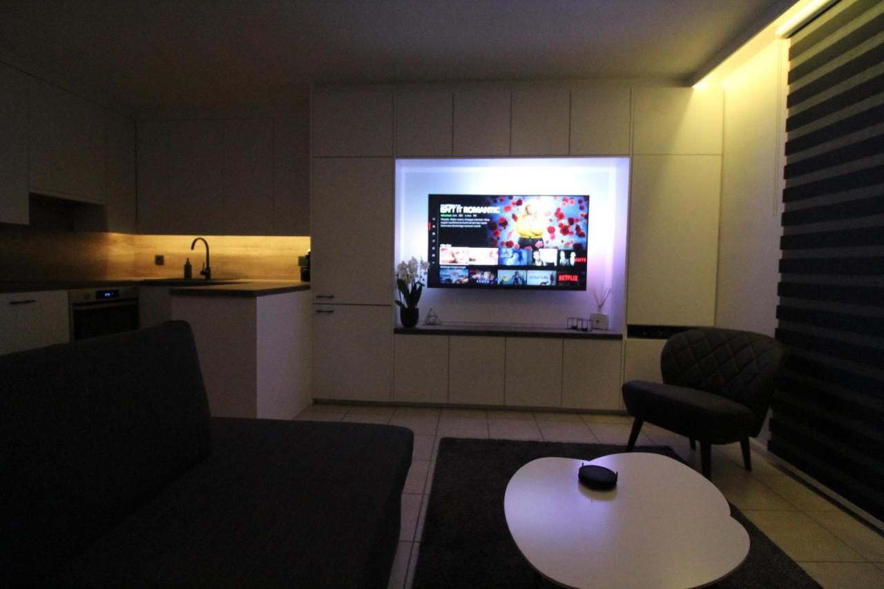 Luxe Appartement I 2 Slaapkamers I 2 X Dubbel Bed I 75M Van Het Strand I Nieuwpoort-Bad Esterno foto