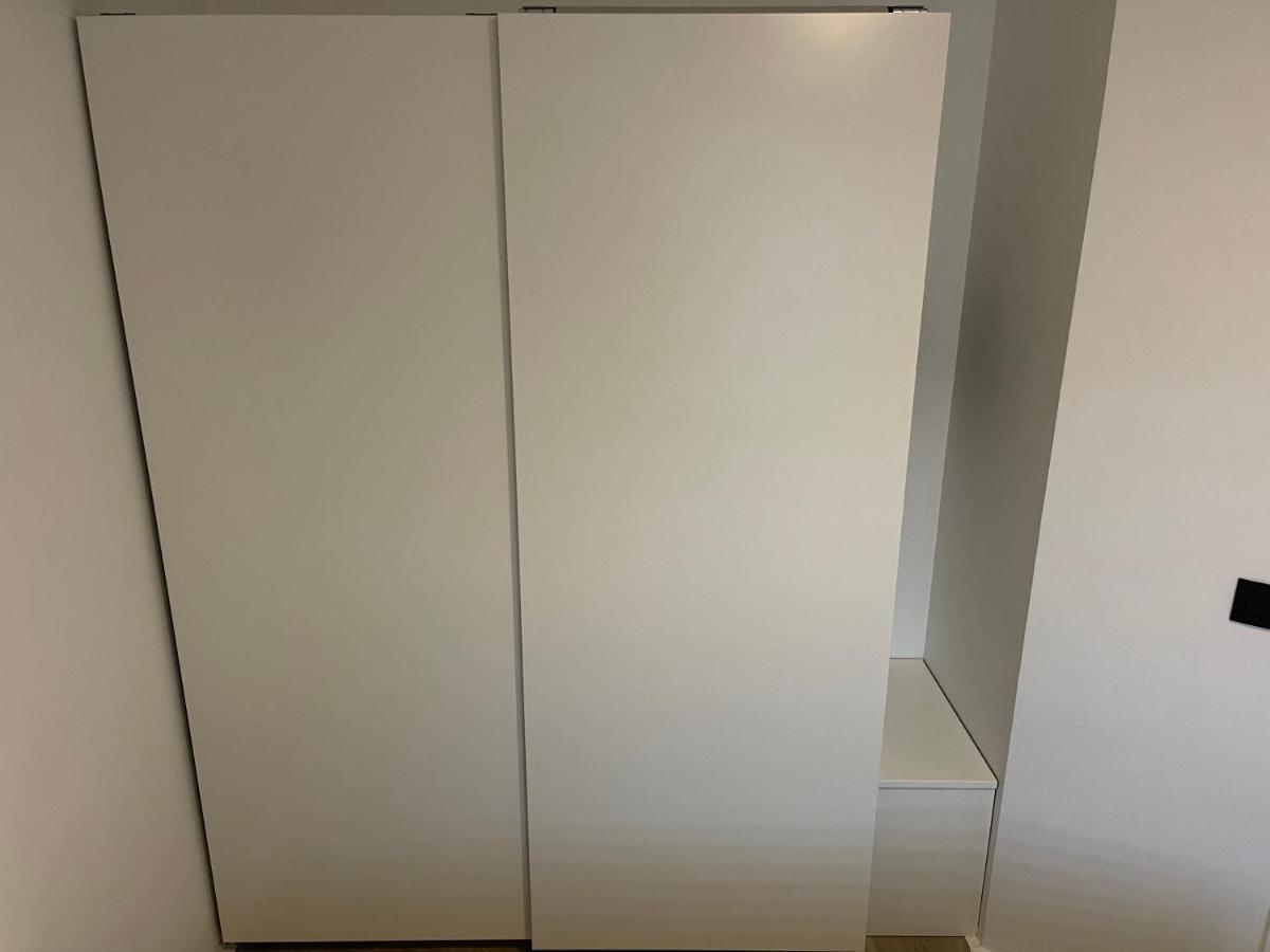 Luxe Appartement I 2 Slaapkamers I 2 X Dubbel Bed I 75M Van Het Strand I Nieuwpoort-Bad Esterno foto
