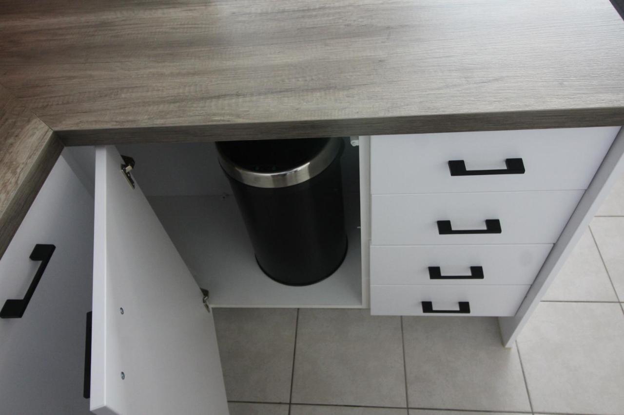 Luxe Appartement I 2 Slaapkamers I 2 X Dubbel Bed I 75M Van Het Strand I Nieuwpoort-Bad Esterno foto